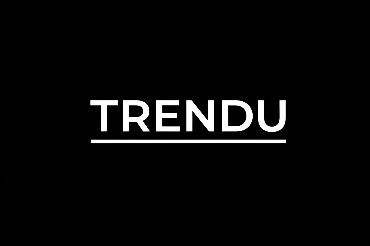 TRENDU